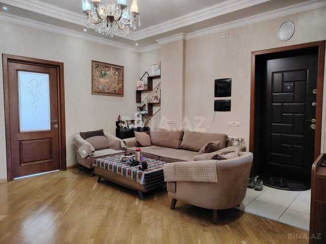 Продаётся 4-комн. новостройка 89 м², пос. Масазыр, photo 1 from 12
