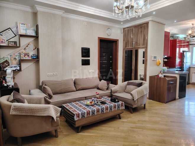 Продаётся 4-комн. новостройка 89 м², пос. Масазыр, photo 4 from 12