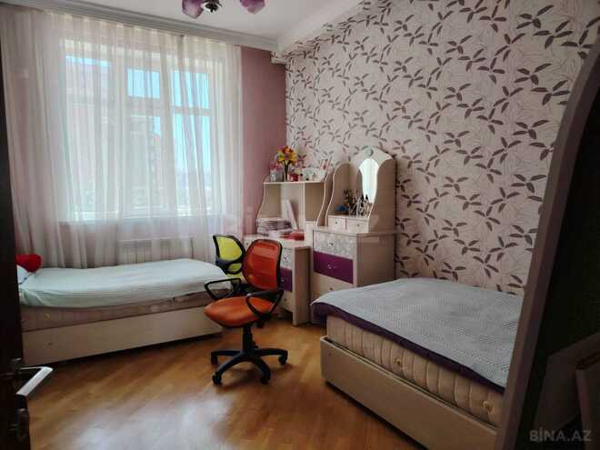 Продаётся 4-комн. новостройка 89 м², пос. Масазыр, photo 10 from 12