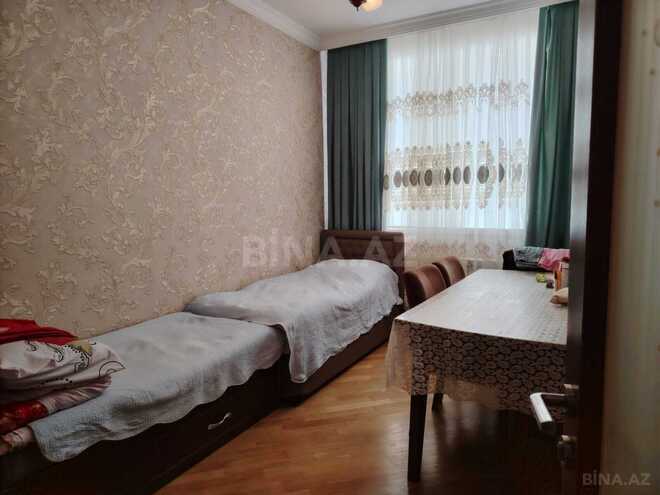Продаётся 4-комн. новостройка 89 м², пос. Масазыр, photo 6 from 12