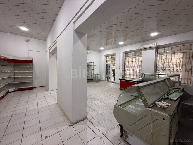 Сдаётся  объект 126 м², м. Халглар Достлугу, photo 3 from 9