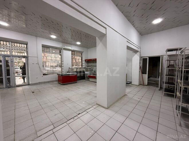 Сдаётся  объект 126 м², м. Халглар Достлугу, photo 5 from 9