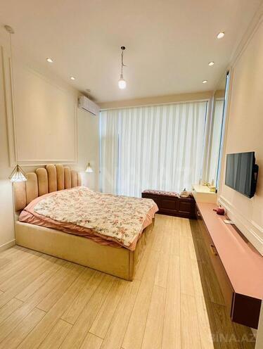 İcarəyə verilir 5 otaqlı həyət evi/bağ evi 500 m², Şüvəlan q., photo 10 from 12