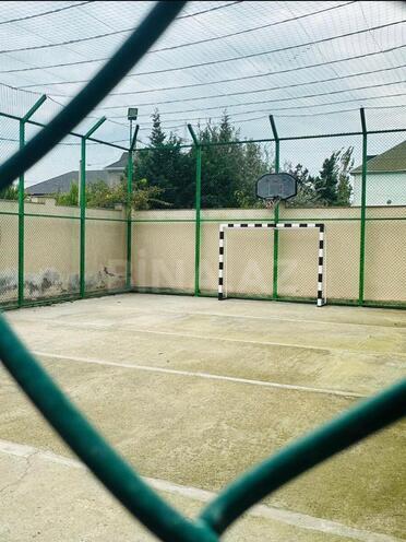 İcarəyə verilir 5 otaqlı həyət evi/bağ evi 500 m², Şüvəlan q., photo 6 from 12