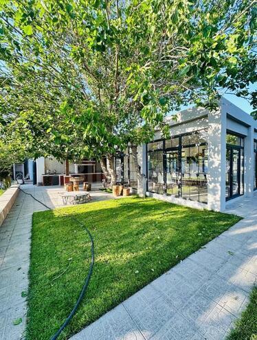 İcarəyə verilir 5 otaqlı həyət evi/bağ evi 500 m², Şüvəlan q., photo 3 from 12