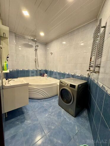 Satılır 4 otaqlı yeni tikili 195 m², Azadlıq Prospekti m., photo 9 from 11