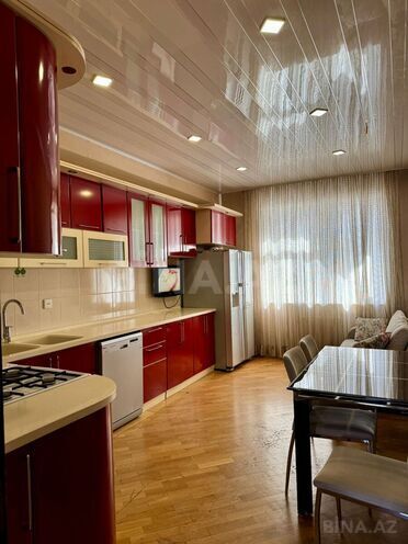 Satılır 4 otaqlı yeni tikili 195 m², Azadlıq Prospekti m., photo 10 from 11