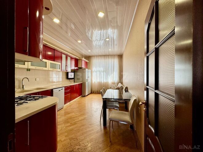Satılır 4 otaqlı yeni tikili 195 m², Azadlıq Prospekti m., photo 8 from 11