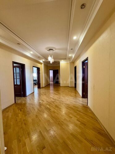 Satılır 4 otaqlı yeni tikili 195 m², Azadlıq Prospekti m., photo 1 from 11