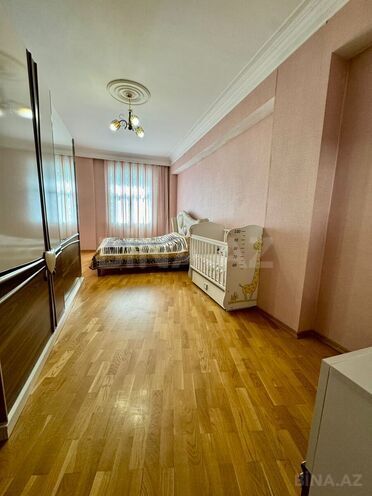 Satılır 4 otaqlı yeni tikili 195 m², Azadlıq Prospekti m., photo 4 from 11