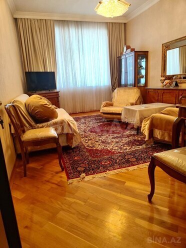 Продаётся 3-комн. вторичка 125 м², Наримановский  р., photo 4 from 9