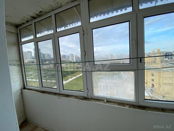 Продаётся 3-комн. вторичка 70 м², м. Ичеришехер, photo 16 from 20