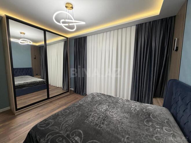 İcarəyə verilir 5 otaqlı həyət evi/bağ evi 400 m², Şağan q., photo 14 from 30