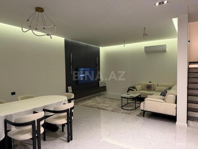 İcarəyə verilir 5 otaqlı həyət evi/bağ evi 400 m², Şağan q., photo 11 from 30