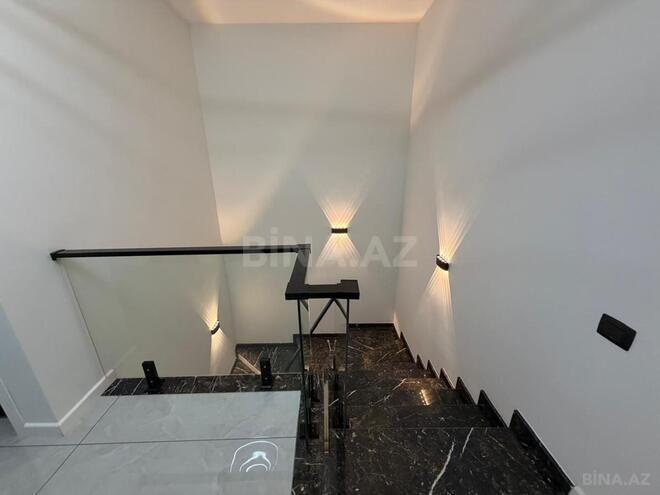 İcarəyə verilir 5 otaqlı həyət evi/bağ evi 400 m², Şağan q., photo 9 from 30
