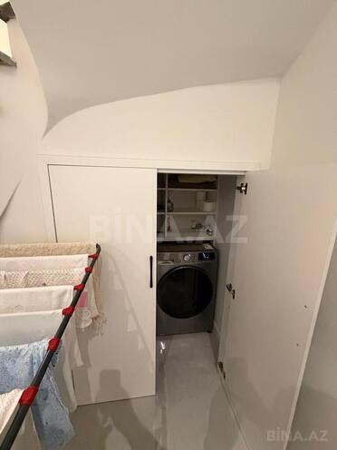 İcarəyə verilir 5 otaqlı həyət evi/bağ evi 400 m², Şağan q., photo 25 from 30