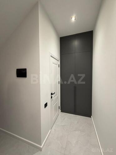 İcarəyə verilir 5 otaqlı həyət evi/bağ evi 400 m², Şağan q., photo 27 from 30