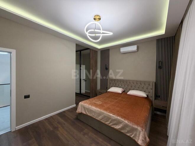 İcarəyə verilir 5 otaqlı həyət evi/bağ evi 400 m², Şağan q., photo 19 from 30