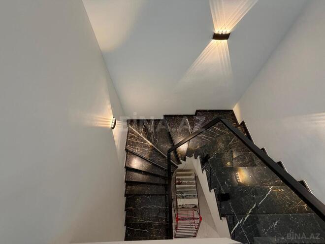 İcarəyə verilir 5 otaqlı həyət evi/bağ evi 400 m², Şağan q., photo 10 from 30