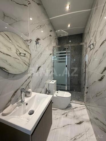 İcarəyə verilir 5 otaqlı həyət evi/bağ evi 400 m², Şağan q., photo 23 from 30