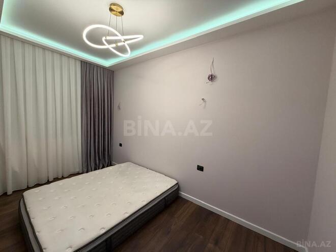İcarəyə verilir 5 otaqlı həyət evi/bağ evi 400 m², Şağan q., photo 18 from 30