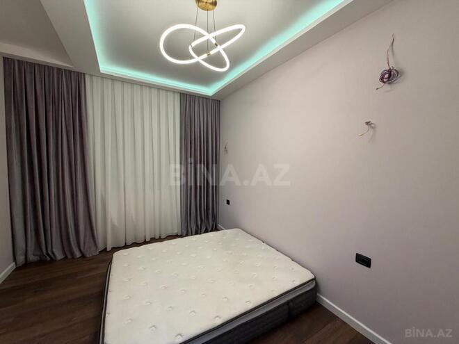 İcarəyə verilir 5 otaqlı həyət evi/bağ evi 400 m², Şağan q., photo 17 from 30