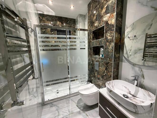 İcarəyə verilir 5 otaqlı həyət evi/bağ evi 400 m², Şağan q., photo 28 from 30