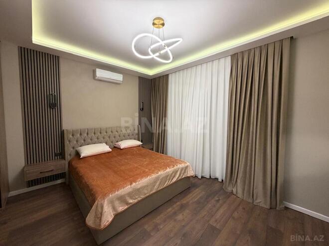 İcarəyə verilir 5 otaqlı həyət evi/bağ evi 400 m², Şağan q., photo 16 from 30