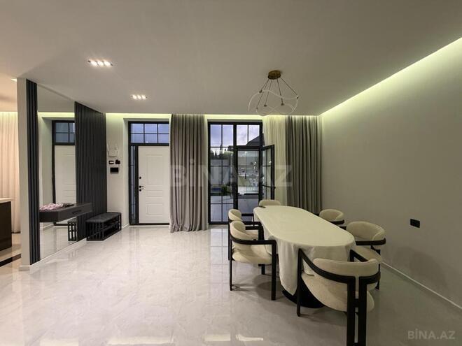 İcarəyə verilir 5 otaqlı həyət evi/bağ evi 400 m², Şağan q., photo 7 from 30