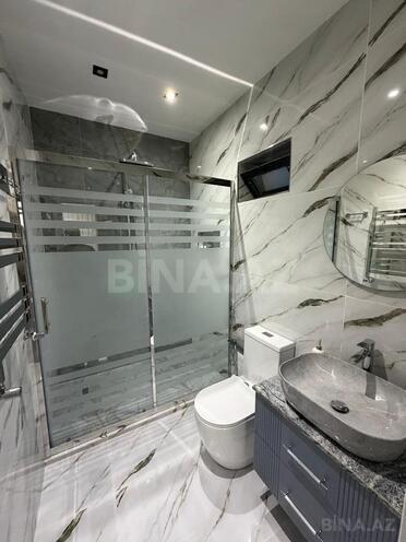 İcarəyə verilir 5 otaqlı həyət evi/bağ evi 400 m², Şağan q., photo 20 from 30