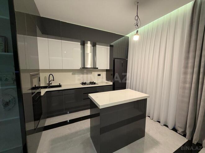 İcarəyə verilir 5 otaqlı həyət evi/bağ evi 400 m², Şağan q., photo 12 from 30