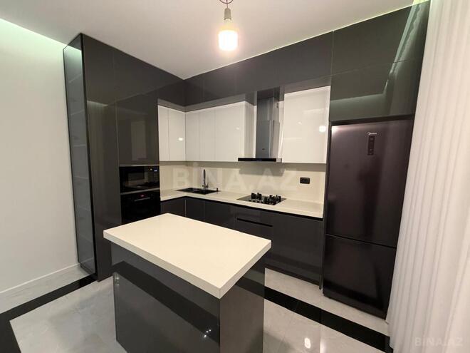 İcarəyə verilir 5 otaqlı həyət evi/bağ evi 400 m², Şağan q., photo 8 from 30