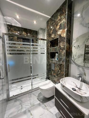 İcarəyə verilir 5 otaqlı həyət evi/bağ evi 400 m², Şağan q., photo 26 from 30