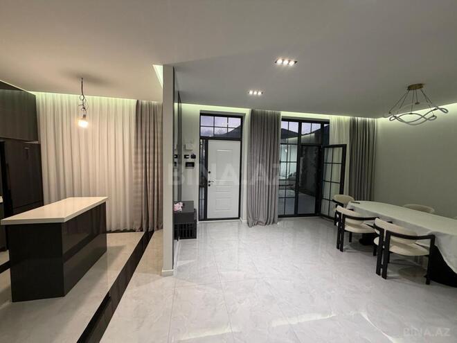 İcarəyə verilir 5 otaqlı həyət evi/bağ evi 400 m², Şağan q., photo 21 from 30