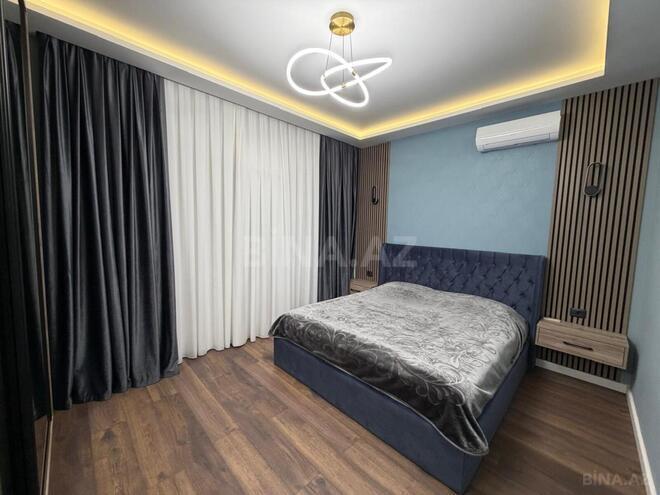İcarəyə verilir 5 otaqlı həyət evi/bağ evi 400 m², Şağan q., photo 15 from 30