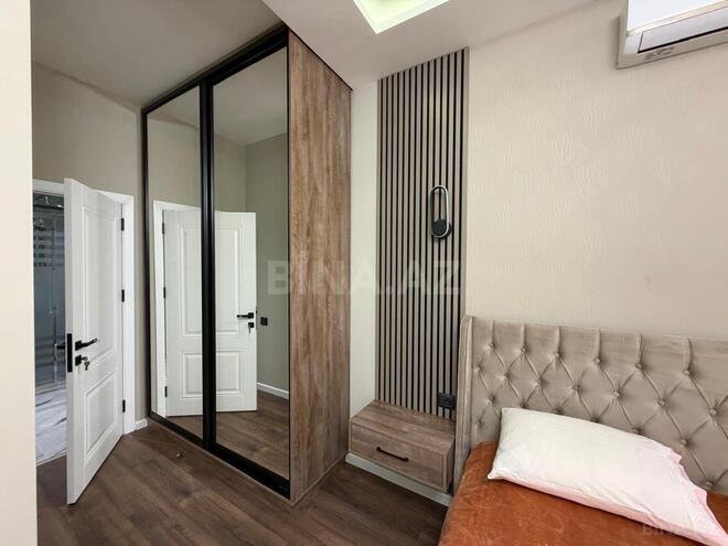 İcarəyə verilir 5 otaqlı həyət evi/bağ evi 400 m², Şağan q., photo 22 from 30