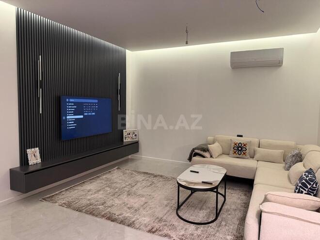 İcarəyə verilir 5 otaqlı həyət evi/bağ evi 400 m², Şağan q., photo 29 from 30