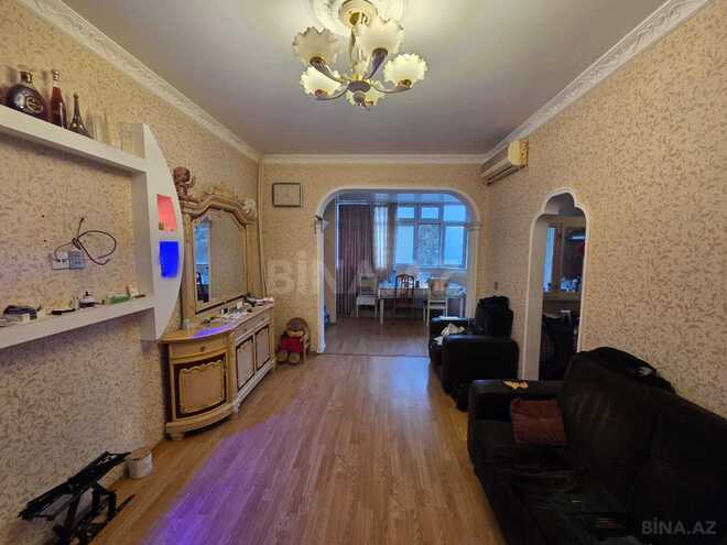Продаётся 2-комн. вторичка 61 м², пос. 7-ой мкр, photo 1 from 10