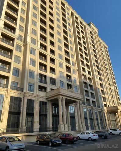 Сдаётся 2-комн. новостройка 80 м², м. Шах Исмаил Хатаи, photo 15 from 23