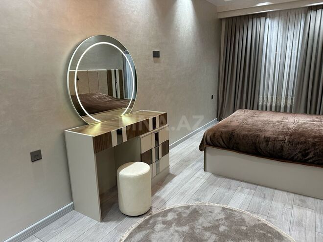 Сдаётся 2-комн. новостройка 80 м², м. Шах Исмаил Хатаи, photo 12 from 23