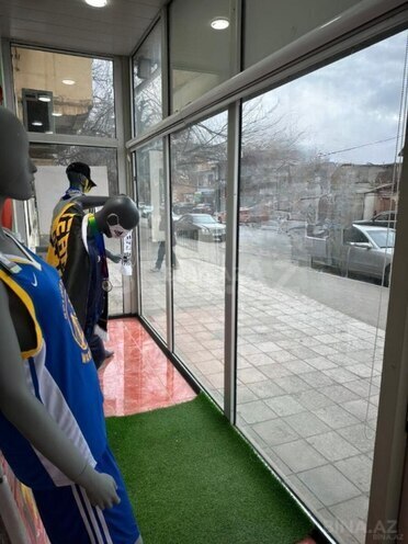 Сдаётся 2-комн. офис 70 м², м. Нариман Нариманов, photo 5 from 9