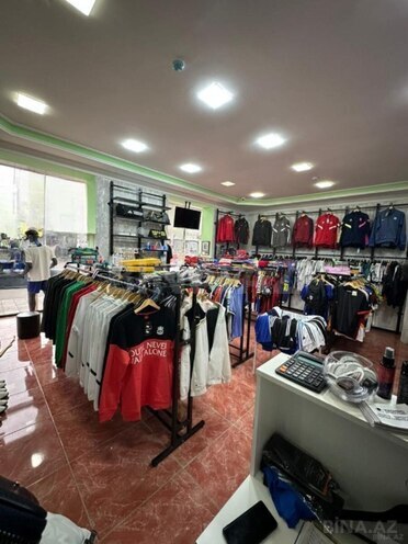 Сдаётся 2-комн. офис 70 м², м. Нариман Нариманов, photo 3 from 9