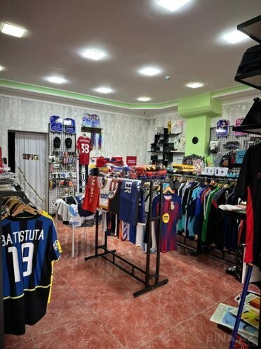 Сдаётся 2-комн. офис 70 м², м. Нариман Нариманов, photo 4 from 9