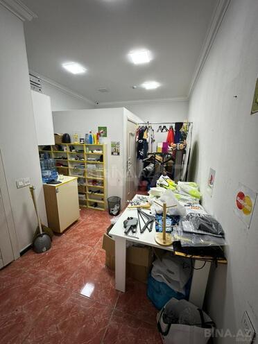 Сдаётся 2-комн. офис 70 м², м. Нариман Нариманов, photo 6 from 9