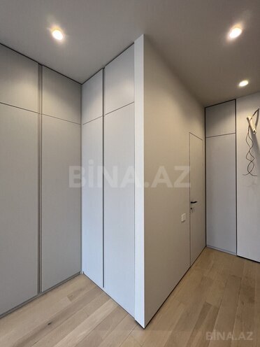 Satılır 3 otaqlı yeni tikili 109 m², Şah İsmayıl Xətai m., photo 17 from 26