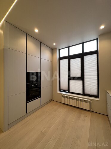 Satılır 3 otaqlı yeni tikili 109 m², Şah İsmayıl Xətai m., photo 15 from 26