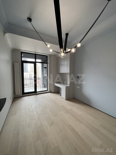 Satılır 3 otaqlı yeni tikili 109 m², Şah İsmayıl Xətai m., photo 5 from 26