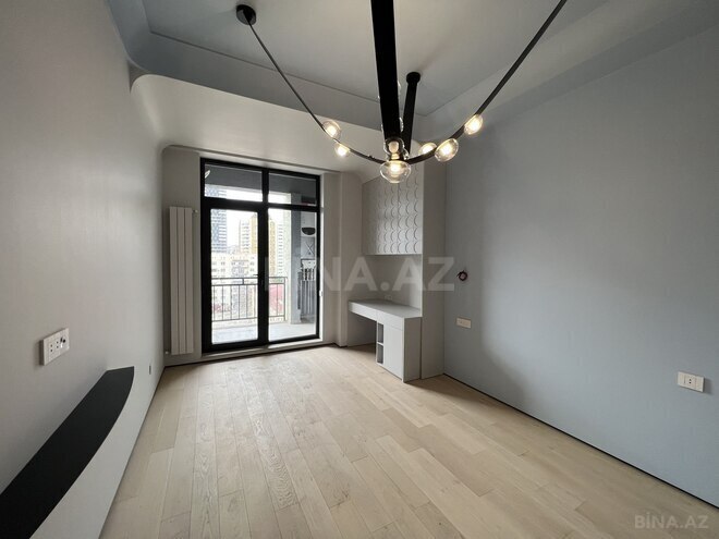 Satılır 3 otaqlı yeni tikili 109 m², Şah İsmayıl Xətai m., photo 4 from 26