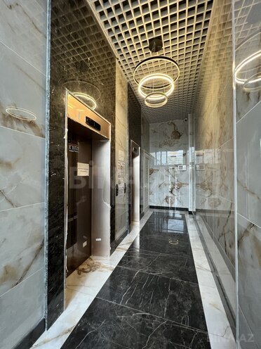 Satılır 3 otaqlı yeni tikili 109 m², Şah İsmayıl Xətai m., photo 23 from 26