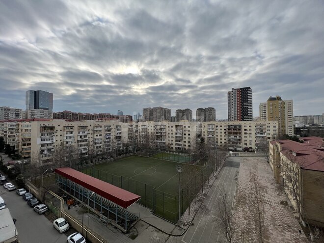 Satılır 3 otaqlı yeni tikili 109 m², Şah İsmayıl Xətai m., photo 24 from 26